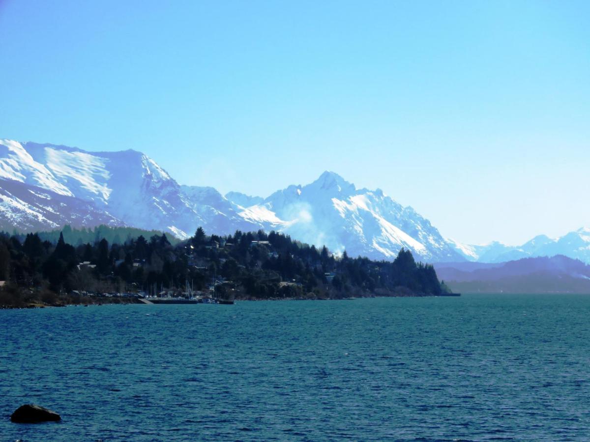 Bariloche Center 630 Studio Exterior foto
