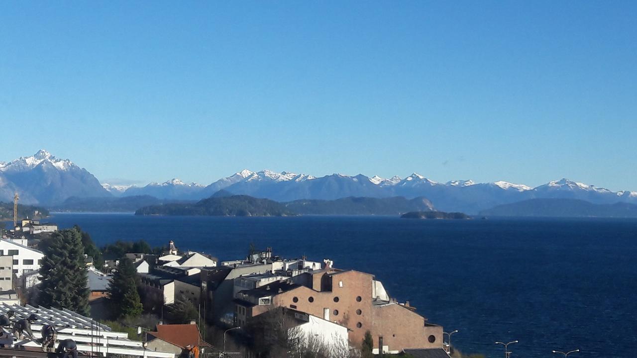 Bariloche Center 630 Studio Exterior foto